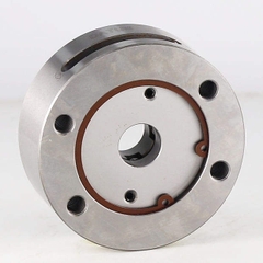 Đầu Kẹp Nhanh 100 P A-ONE 3A-100003