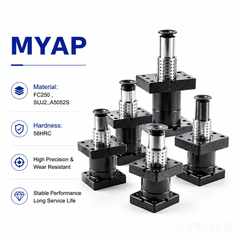 Bộ Dẫn Hướng MYAP25