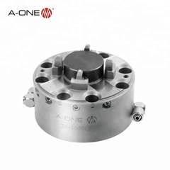 Đầu kẹp tự động A-ONE 3A-100005 | ITS chuck 50 Inox