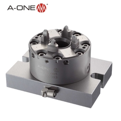 Đầu kẹp tự động A-ONE 3A-100005 | ITS chuck 50 Inox