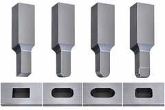 Chày Đột Vuông HP/HSP/PHP