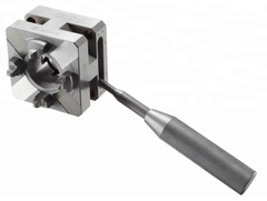 Đầu Kẹp Nhanh ITS 50 A-ONE 3A-200001