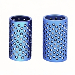 Bạc Bi Nhôm MBSH13