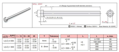 Pin Đẩy EPJ 4.5(SKD61)