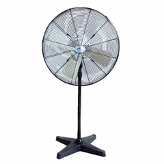 Quạt đứng công nghiệp Chinghai HS24''ĐN4T