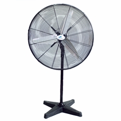 QUẠT ĐỨNG CÔNG NGHIỆP CHINGHAI HS24''ĐN3T