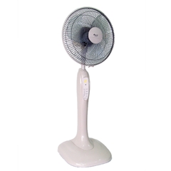 Quạt đứng Chinghai HS916A (Remote)