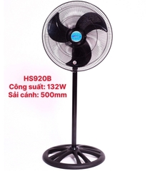 Quạt đứng Chinghai HS920B