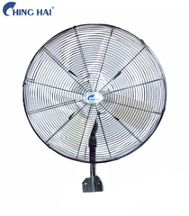 Quạt treo tường công nghiệp Chinghai W24"4T
