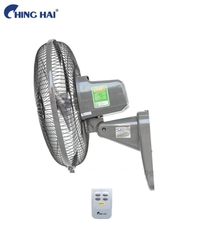 Quạt treo tường Chinghai W615A