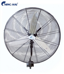Quạt treo tường công nghiệp Chinghai W28"3T