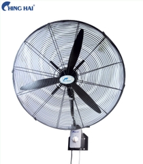 Quạt treo tường công nghiệp Chinghai W28"3D