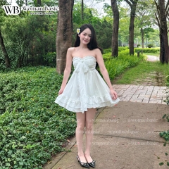 Áo không tay nữ AV06