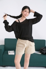 Quần Short Nữ SH02