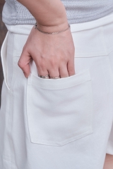 Quần short kaki SH11