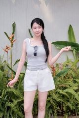 Quần short kaki SH11