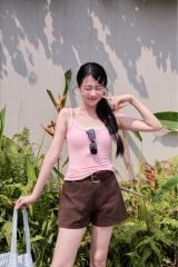 Quần short kaki SH11