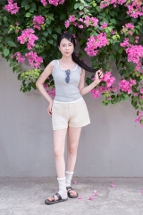 Quần short kaki SH11