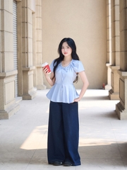 Áo cộc tay nữ AT32