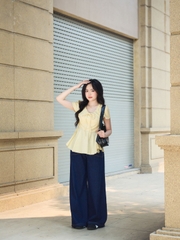 Áo cộc tay nữ AT32