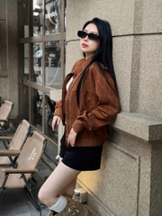 Áo khoác nữ AK08