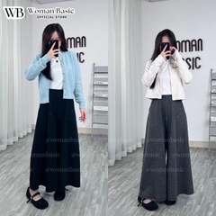 Quần dài nữ QD39