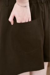 Quần short nữ GV04