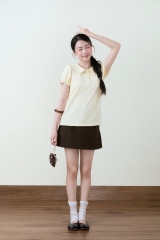 Quần short nữ GV04