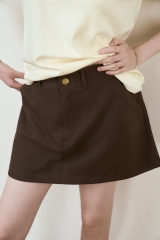 Quần short nữ GV04