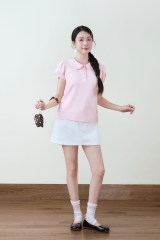 Quần short nữ GV04