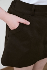 Quần short nữ GV04