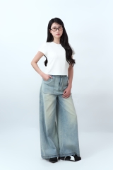 Quần dài nữ QD03