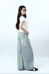 Quần dài nữ QD03