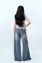 Quần dài nữ QD03