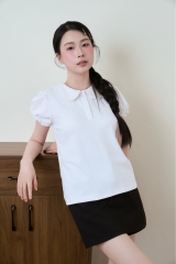 Áo cộc tay nữ AT33