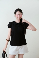 Áo cộc tay nữ AT33