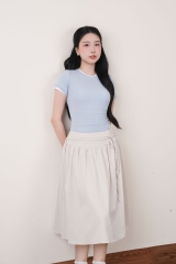 Chân váy dáng lửng CV30