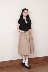 Chân váy dáng lửng CV30