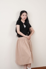 Chân váy dáng lửng CV30