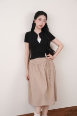 Chân váy dáng lửng CV30