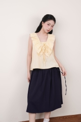 Chân váy dáng lửng CV30