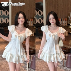 Áo cộc tay nữ AT70