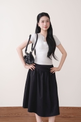 Chân váy dáng lửng CV30