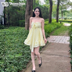Áo không tay nữ AV06