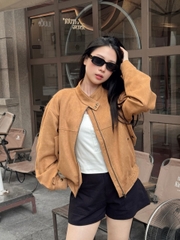 Áo khoác nữ AK08