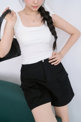 Quần Short Nữ SH02
