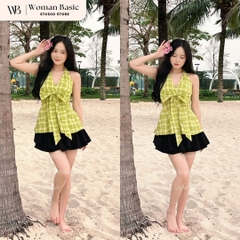 Áo không tay nữ AY08