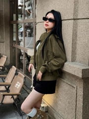 Áo khoác nữ AK08