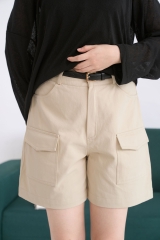 Quần Short Nữ SH02