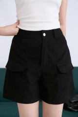 Quần Short Nữ SH02